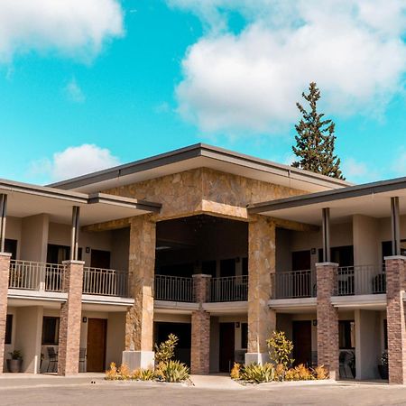 Hotel El Dorado Tecate Luaran gambar