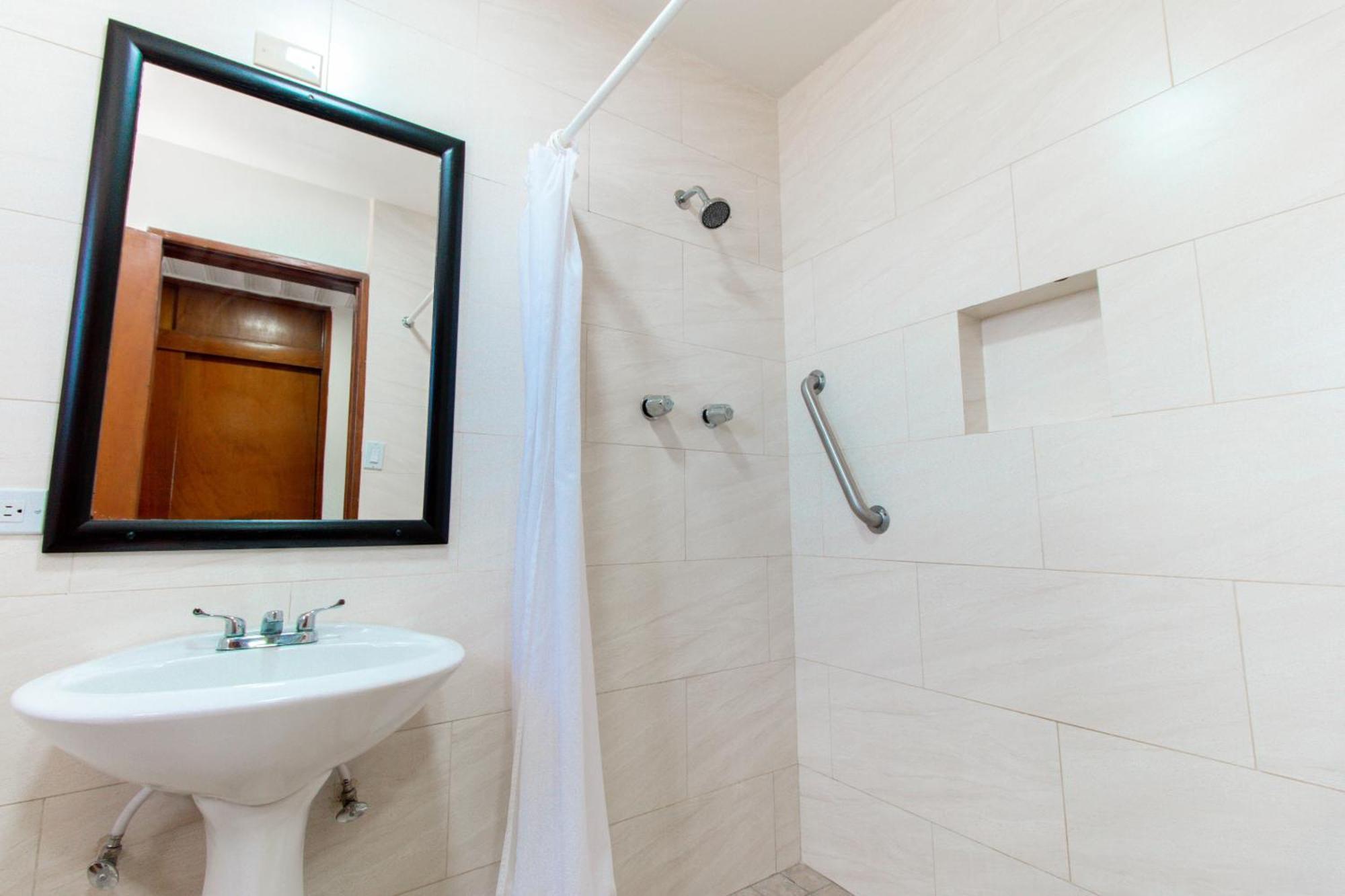 Hotel El Dorado Tecate Bilik gambar